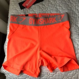 GYMSHARK Form Running Short